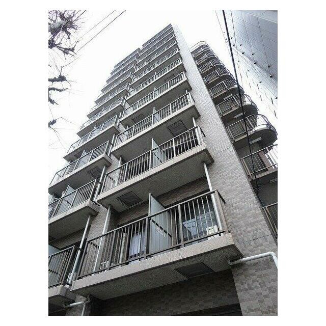 品川区旗の台1丁目 【賃貸居住】マンション