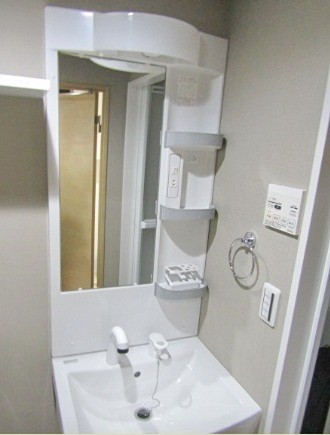 ※同仕様写真(内装)