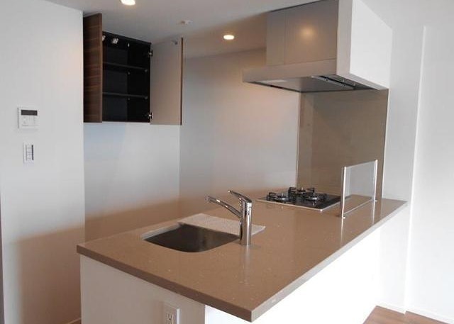 ※同仕様写真含む(キッチン)