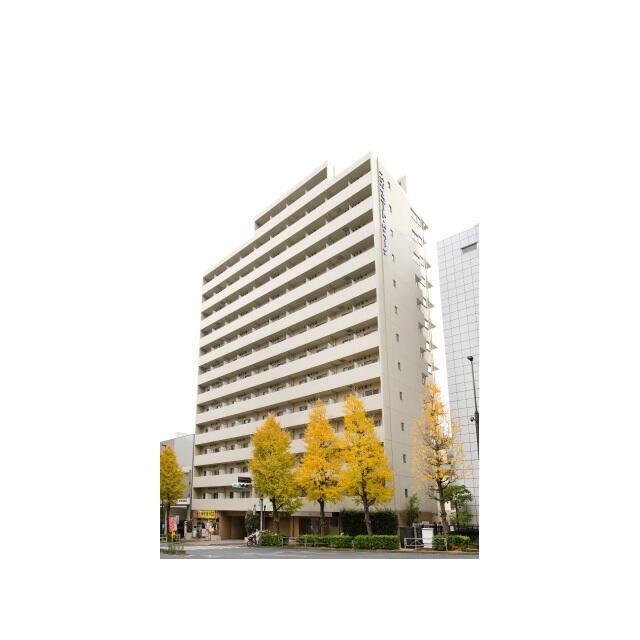 品川区西五反田8丁目 【賃貸居住】マンション