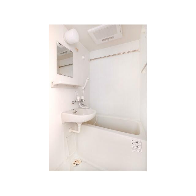 ※同タイプ参考写真(風呂)