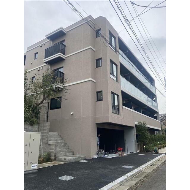 目黒区大岡山1丁目 【賃貸居住】マンション