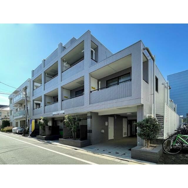 目黒区南1丁目 【賃貸居住】マンション