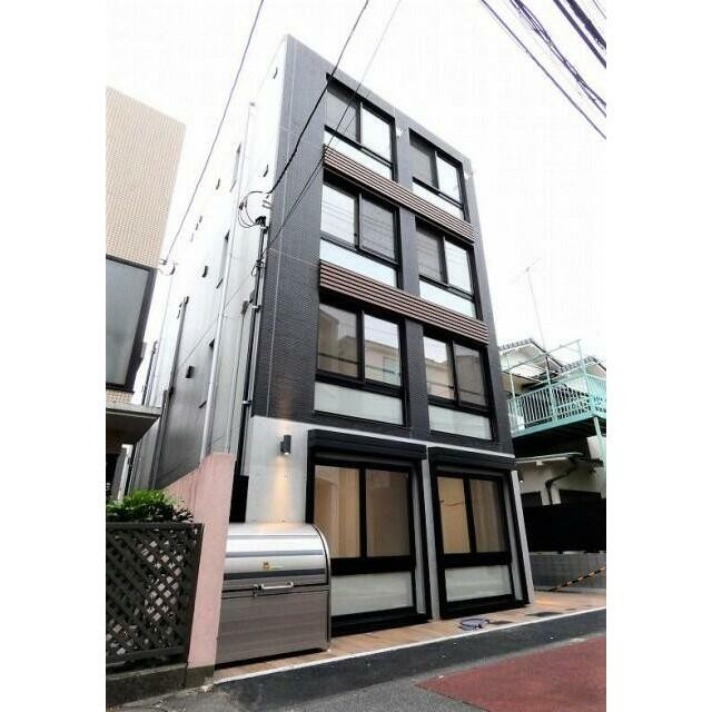 大田区大森西3丁目 【賃貸居住】マンション