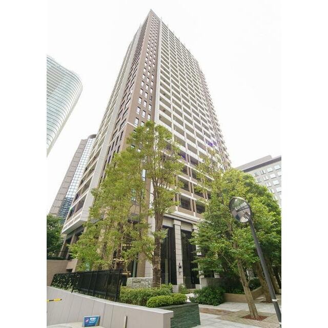 港区六本木1丁目 【賃貸居住】マンション