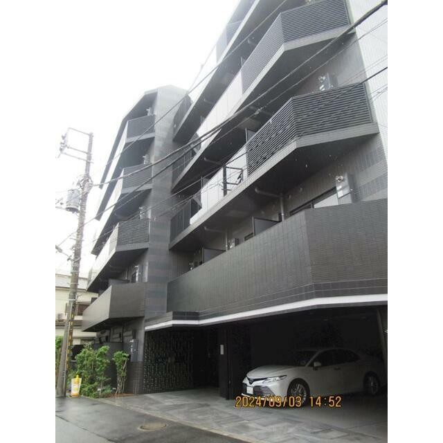 大田区東蒲田2丁目 【賃貸居住】マンション