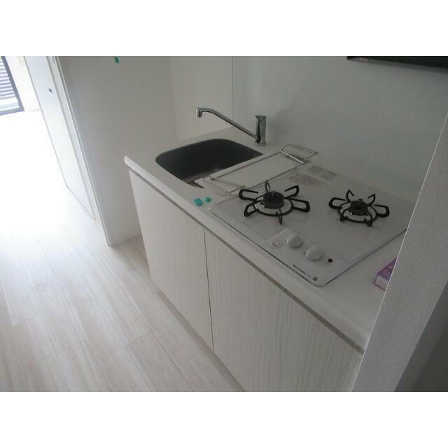 ※参考写真(キッチン)