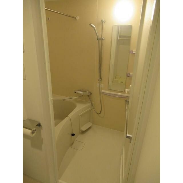 ※参考写真(風呂)