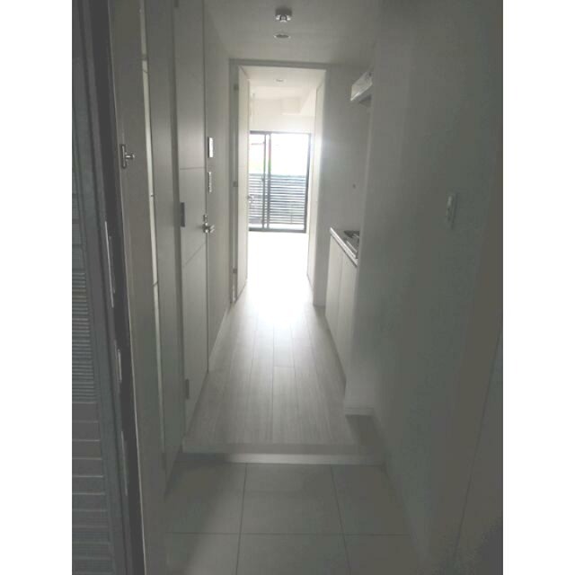 ※参考写真(玄関)