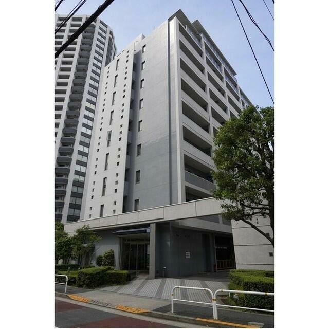 品川区北品川5丁目 【賃貸居住】マンション