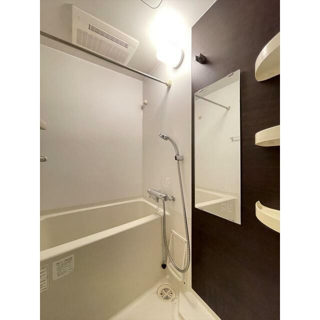 ※別部屋参考写真(風呂)