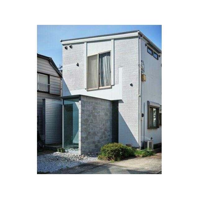 大田区仲六郷4丁目 【賃貸居住】一戸建