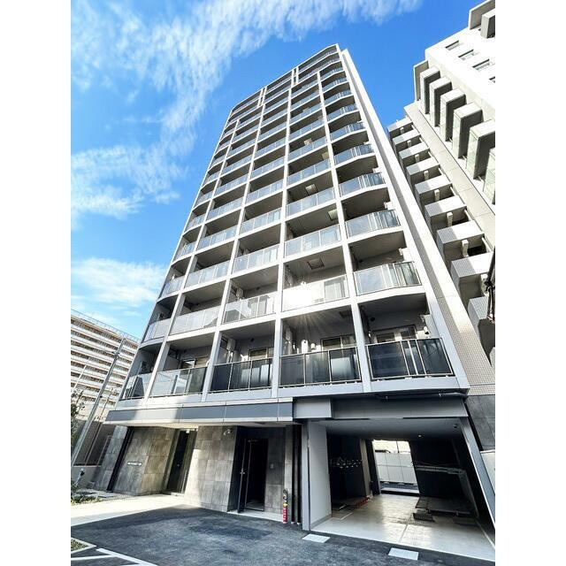 品川区北品川1丁目 【賃貸居住】マンション