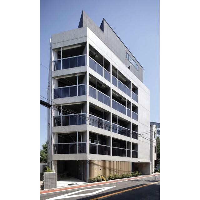 大田区中馬込3丁目 【賃貸居住】マンション