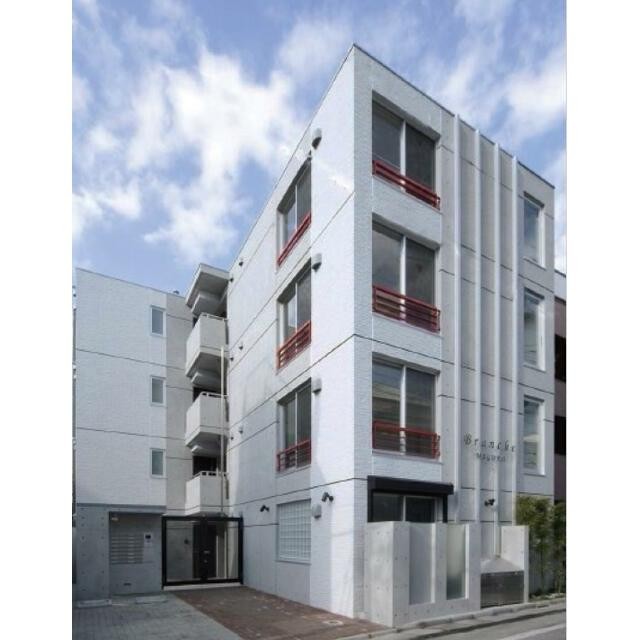 目黒区下目黒2丁目 【賃貸居住】マンション