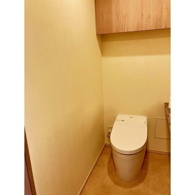 2026年1月撮影(内装)