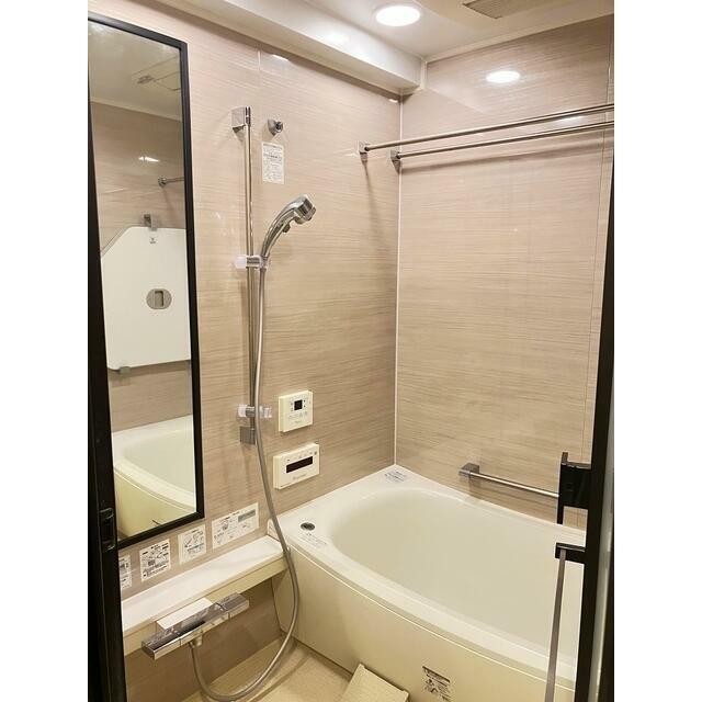 2026年1月撮影(風呂)