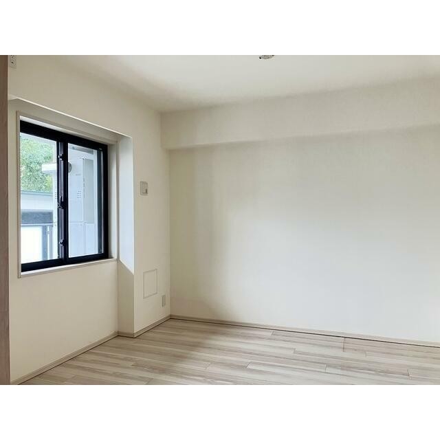 洋室5.5帖 2026年1月撮影