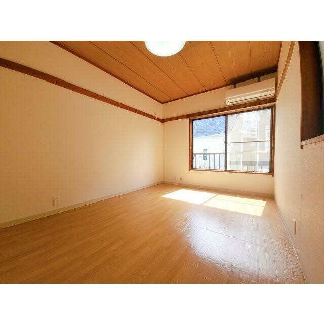 ゆったりとした居間です(居間)