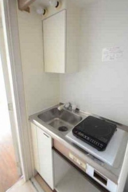 ※同仕様写真含む(キッチン)