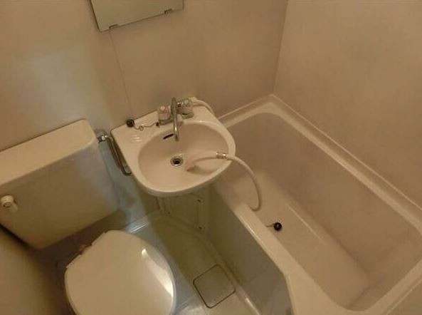 ※同仕様写真含む(風呂)