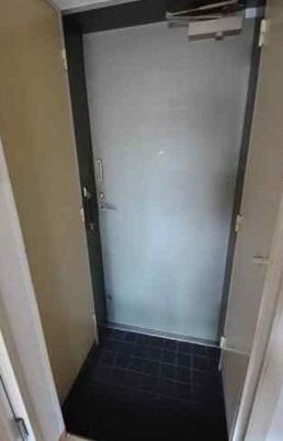 ※同仕様写真含む(玄関)