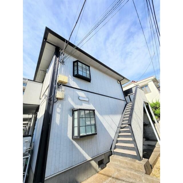 世田谷区世田谷1丁目 【賃貸居住】アパート