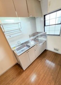 ※同仕様写真含む(キッチン)