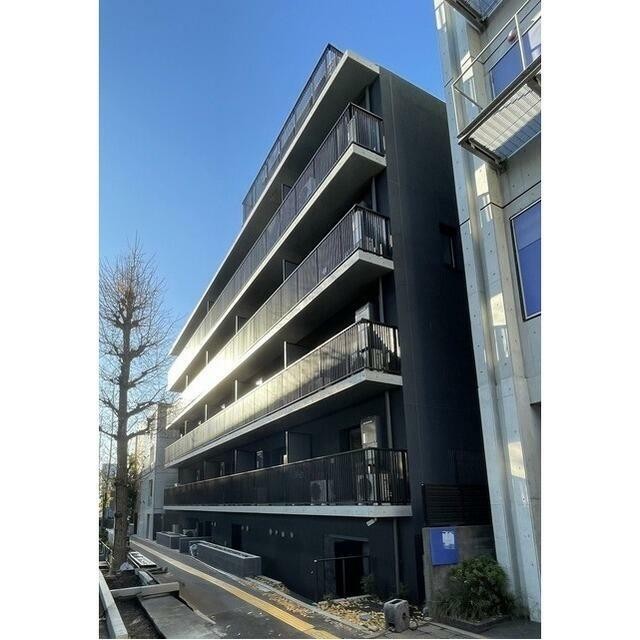世田谷区用賀2丁目 【賃貸居住】マンション