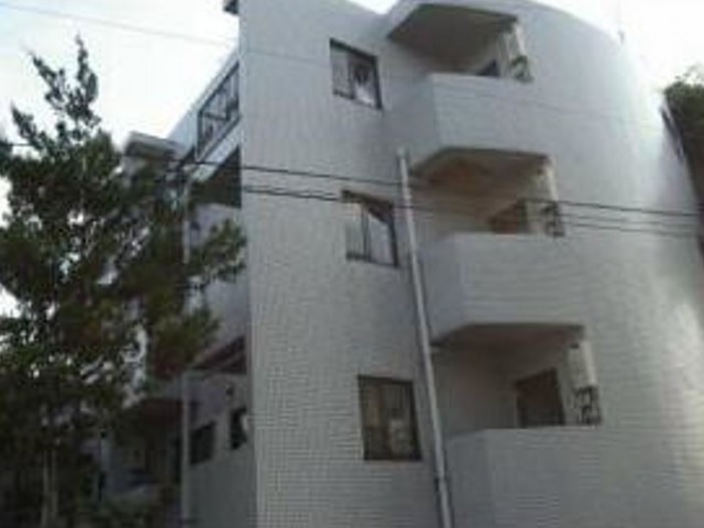 世田谷区等々力7丁目 【賃貸居住】マンション