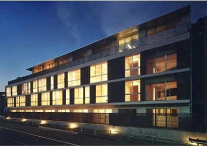 世田谷区中町2丁目 【賃貸居住】マンション