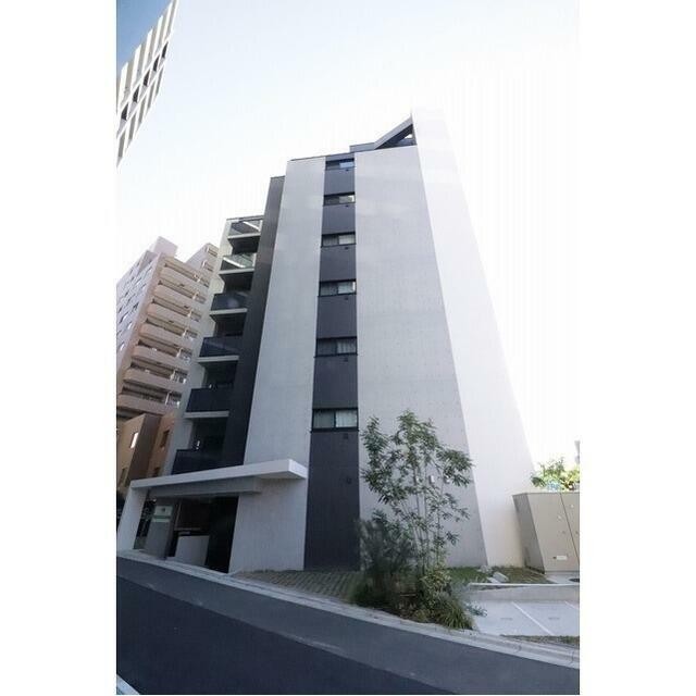 目黒区青葉台4丁目 【賃貸居住】マンション