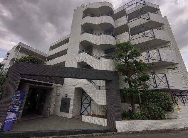 大田区池上6丁目 【賃貸居住】マンション