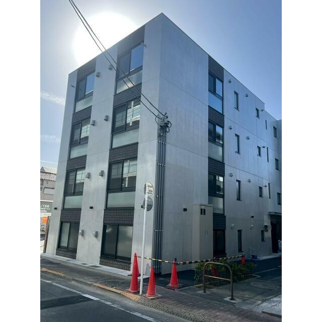 大田区池上5丁目 【賃貸居住】マンション