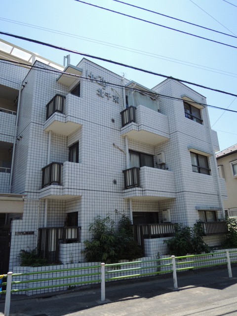 外観・土地(外観)