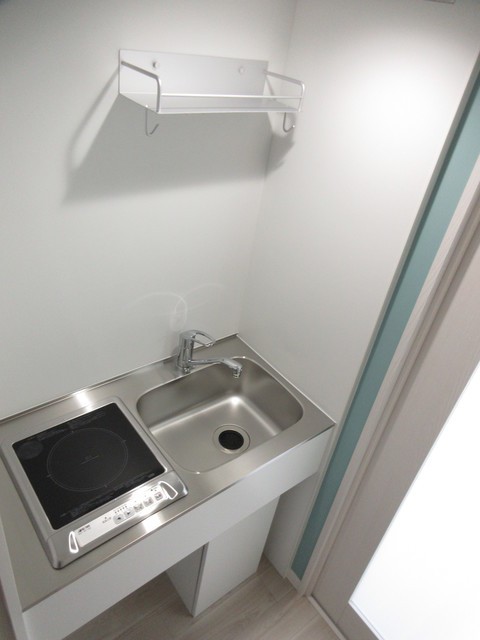 キッチン(キッチン)