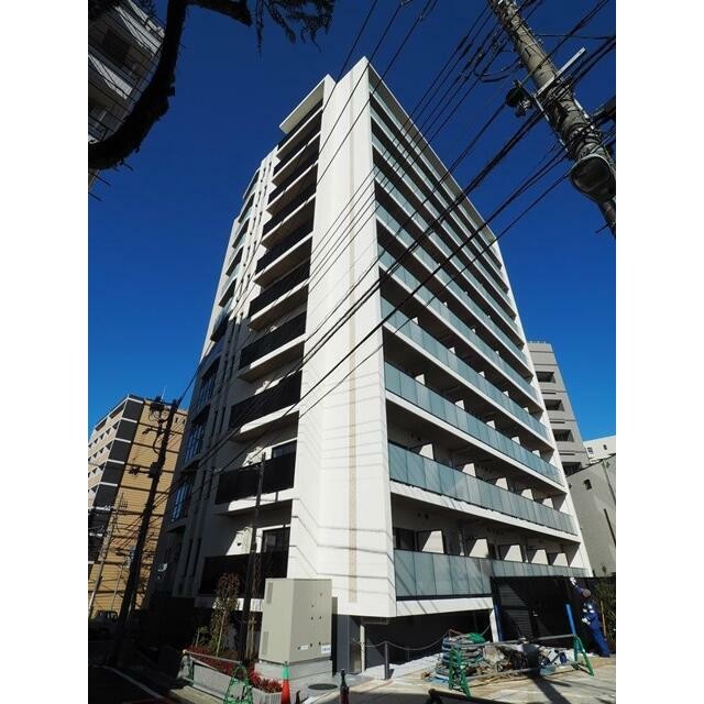 目黒区中根1丁目 【賃貸居住】マンション