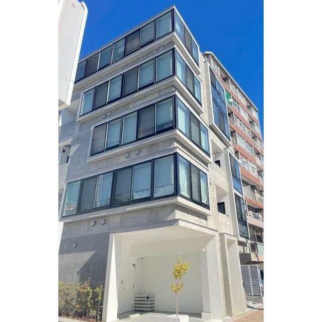 目黒区碑文谷5丁目 【賃貸居住】マンション