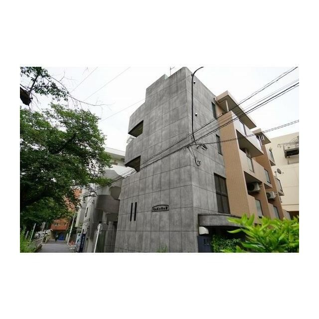 目黒区八雲1丁目 【賃貸居住】マンション