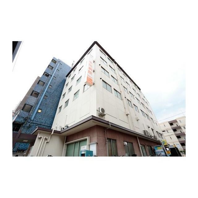 医療法人社団目黒厚生会本田病院（426m）(周辺)