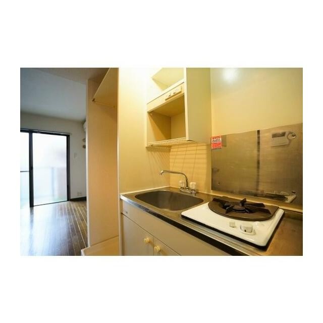 キッチン(キッチン)