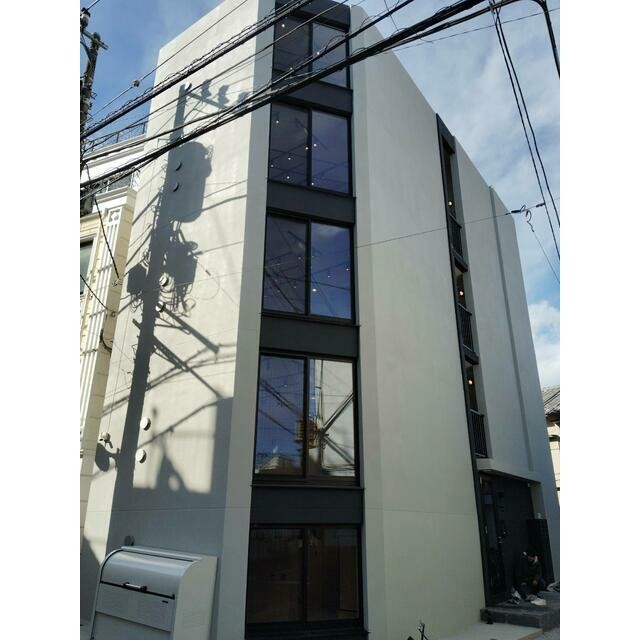 目黒区下目黒3丁目 【賃貸居住】マンション