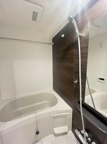 ※同仕様写真含む(風呂)