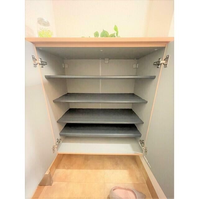 ※家具家電は設備に含まれません(内装)