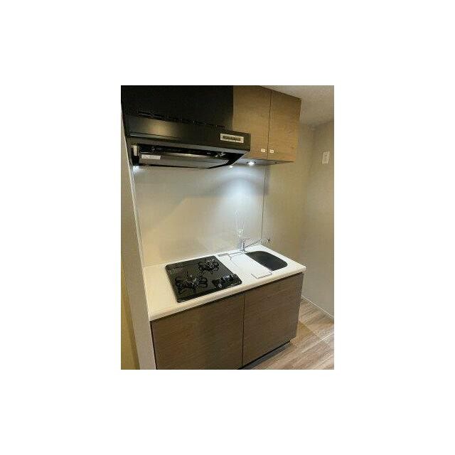 ※参考写真(キッチン)