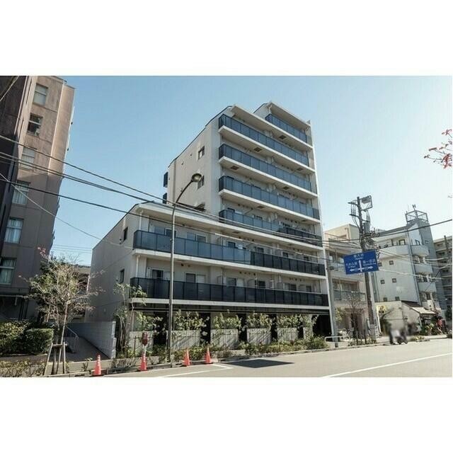 品川区東品川3丁目 【賃貸居住】マンション