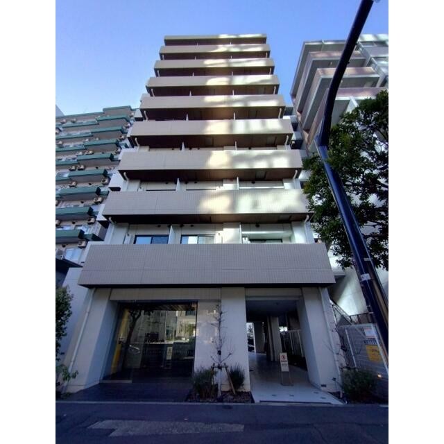 港区海岸3丁目 【賃貸居住】マンション