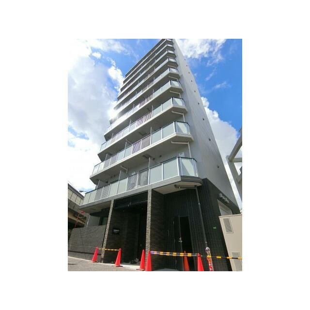 大田区山王3丁目 【賃貸居住】マンション