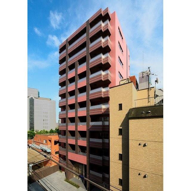 品川区北品川1丁目 【賃貸居住】マンション