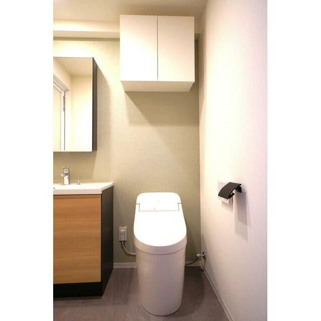 ※写真は同タイプ住戸です。(内装)